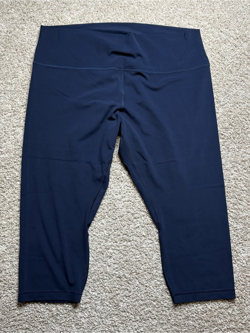 Lululemon Align Crop *21"